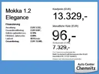 2024 Opel Mokka