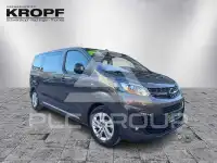 2024 Opel ZAFIRA