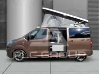 2024 Opel ZAFIRA