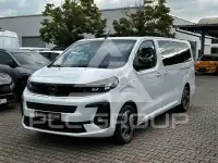 2024 Opel ZAFIRA