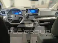 2024 Opel ZAFIRA
