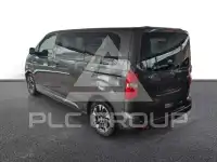 2024 Opel ZAFIRA