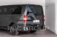 2024 Opel ZAFIRA