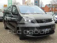 2024 Opel ZAFIRA