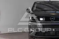 2024 Opel ZAFIRA