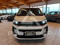2024 Opel ZAFIRA