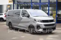 2024 Opel ZAFIRA