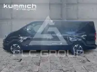 2024 Opel ZAFIRA