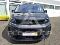 2024 Opel ZAFIRA