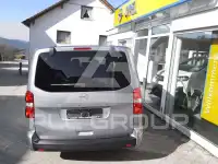 2024 Opel ZAFIRA