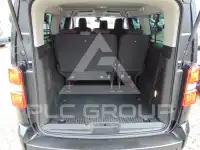 2024 Opel ZAFIRA