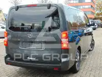 2024 Opel ZAFIRA