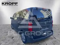 2024 Opel ZAFIRA