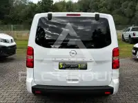 2024 Opel ZAFIRA