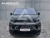 2024 Opel ZAFIRA