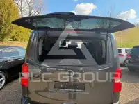 2024 Opel ZAFIRA