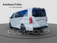 2024 Opel ZAFIRA