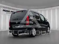 2024 Opel Combo