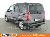 2024 Opel Combo