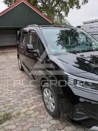 2024 Opel Combo