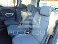 2024 Opel Combo