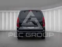 2024 Opel Combo