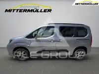 2024 Opel Combo