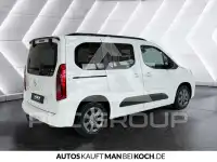 2024 Opel Combo