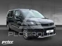 2024 Opel Combo