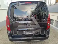 2024 Opel Combo