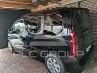 2024 Opel Combo