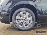 2024 Opel Combo