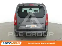 2024 Opel Combo