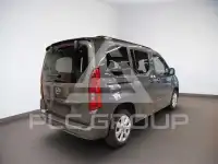 2024 Opel Combo
