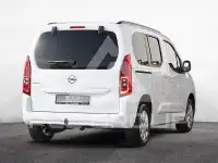 2024 Opel Combo