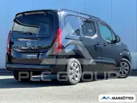 2024 Opel Combo