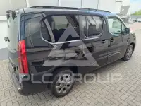 2024 Opel Combo