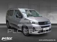 2024 Opel Combo
