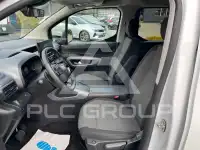 2024 Opel Combo