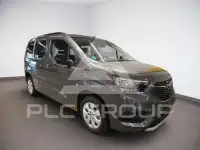 2024 Opel Combo