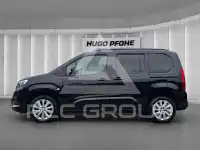 2024 Opel Combo