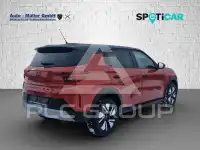 2024 Opel Frontera