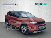 2024 Opel Frontera