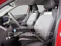 2024 Opel Frontera