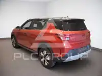 2024 Opel Frontera