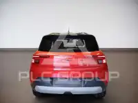 2024 Opel Frontera