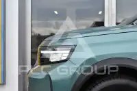 2024 Opel Frontera