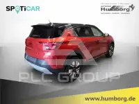 2024 Opel Frontera
