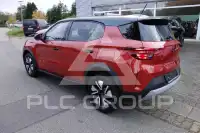 2024 Opel Frontera