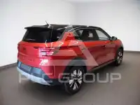 2024 Opel Frontera